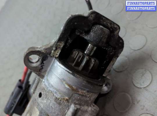 купить Стартер на Ford Mondeo 3 2000-2007