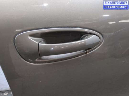 купить Дверь боковая (легковая) на Porsche Panamera 2009-2016