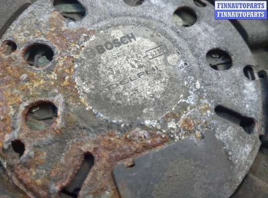 купить Вентилятор радиатора на Opel Astra J 2010-2017