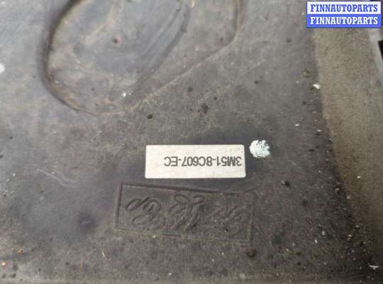 купить Вентилятор радиатора на BMW 5 E60 2003-2010