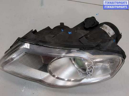 Фара передняя на Volkswagen Passat B6 (3C)