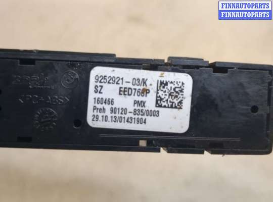 купить Кнопка парктроника на BMW 4 F32 2013-2021