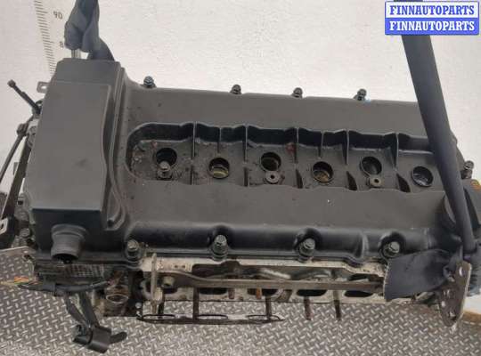 Головка блока (ГБЦ) AU1651736 на Audi Q7 2005-2015