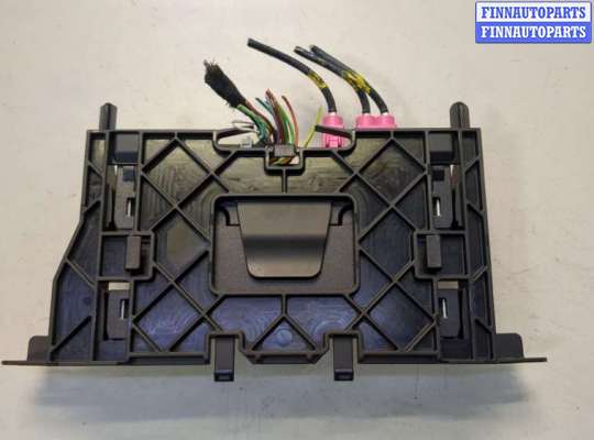 купить Блок комфорта на Volkswagen Atlas Cross Sport 2019-