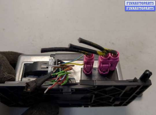 купить Блок комфорта на Volkswagen Atlas Cross Sport 2019-