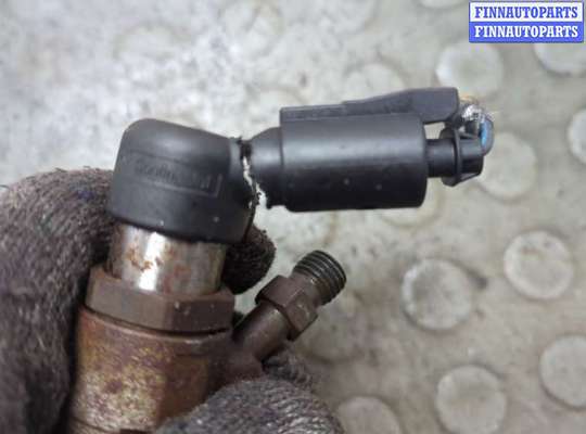 купить Форсунка топливная на Ford Kuga 2008-2012