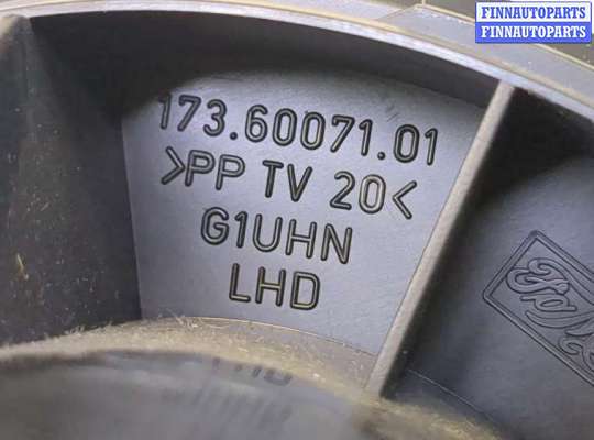 купить Двигатель отопителя (моторчик печки) на Ford Focus 2 2005-2008