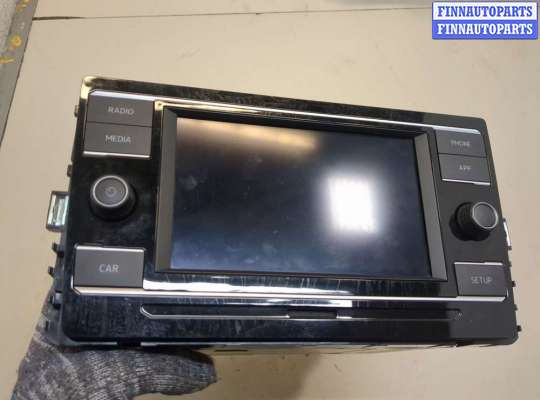 купить Магнитола на Volkswagen Golf 7 2012-2020