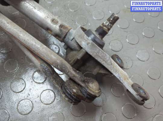 купить Механизм стеклоочистителя (трапеция дворников) на Honda Ridgeline 2005-2014