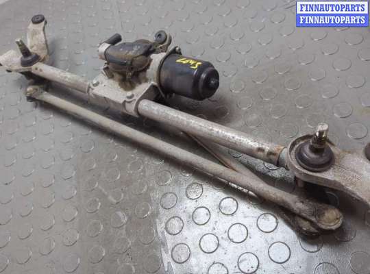 купить Механизм стеклоочистителя (трапеция дворников) на Honda Ridgeline 2005-2014