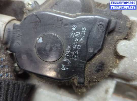 купить Механизм стеклоочистителя (трапеция дворников) на Honda Ridgeline 2005-2014