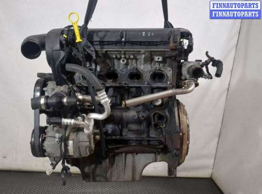 купить Двигатель (ДВС) на Opel Astra H 2004-2010