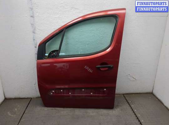 Замок двери PG1224010 на Citroen Berlingo 2008-2012