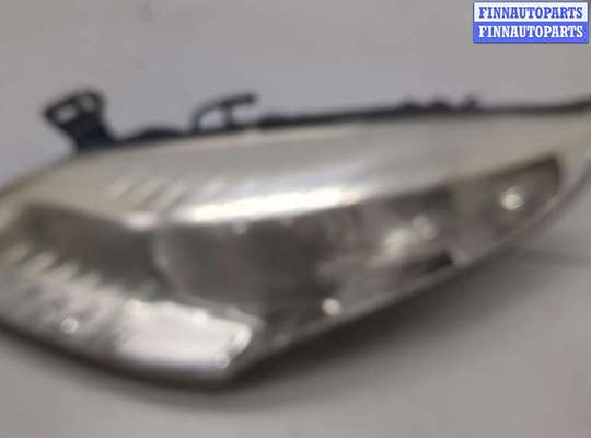 Фара (передняя) RN1555021 на Renault Megane 3 2009-2016