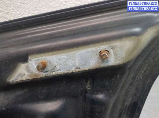 купить Обшивка капота на Nissan Note E11 2005-2013