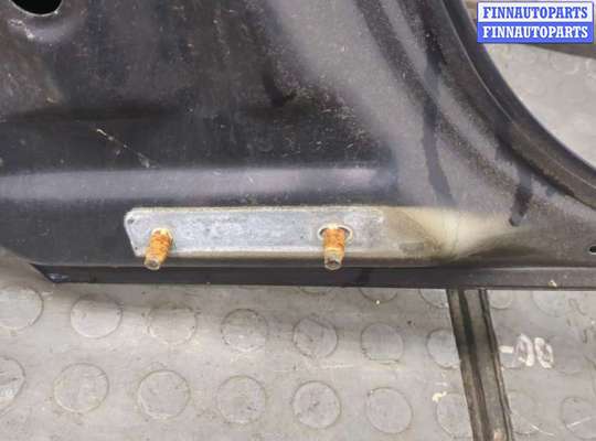 купить Обшивка капота на Nissan Note E11 2005-2013