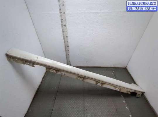 Накладка на порог BM3586394 на BMW 6 F12, F13, F06 2011-2018