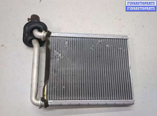 Радиатор отопителя (печки) TT973187 на Toyota Corolla E15 2006-2013