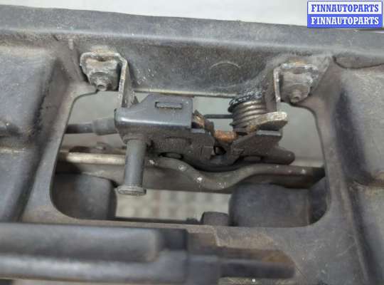 купить Рамка передняя (телевизор) на Audi TT (8N) 1998-2006