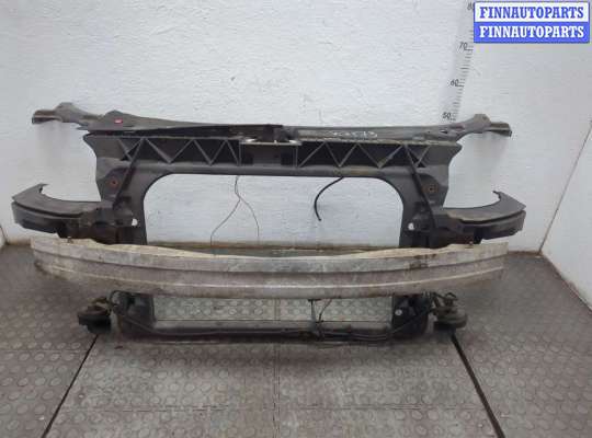 Рамка передняя (телевизор) AU1700261 на Audi TT (8N) 1998-2006