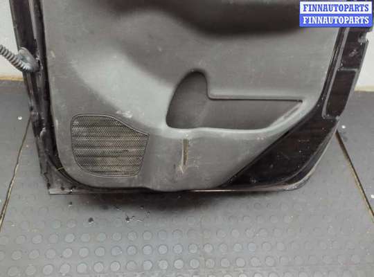 купить Стекло форточки двери на Nissan Navara 2004-2015