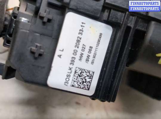 купить Переключатель поворотов и дворников (стрекоза) на BMW X5 E70 2006-2013