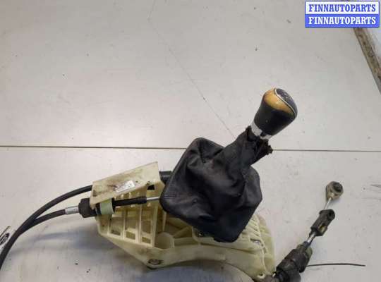 купить Кулиса КПП на Ford Mondeo 4 2007-2015