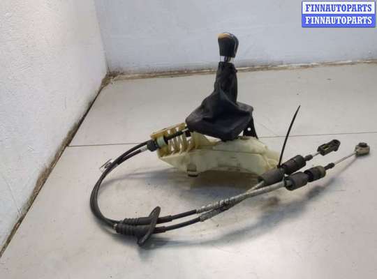 купить Кулиса КПП на Ford Mondeo 4 2007-2015