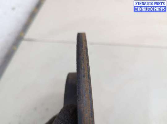 купить Диск тормозной на Hyundai Santa Fe 2018-2024