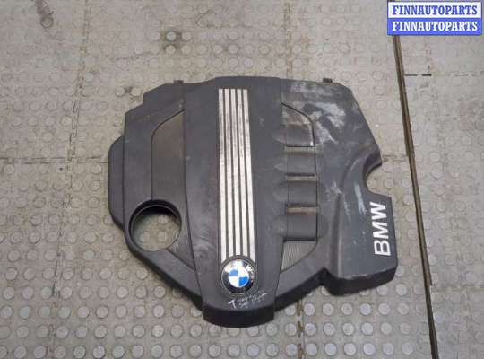 Крышка ДВС (декоративная) на BMW 1 (E81/E82/E87)