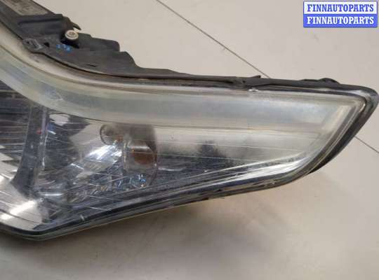 купить Фара (передняя) на Citroen C4 2004-2010