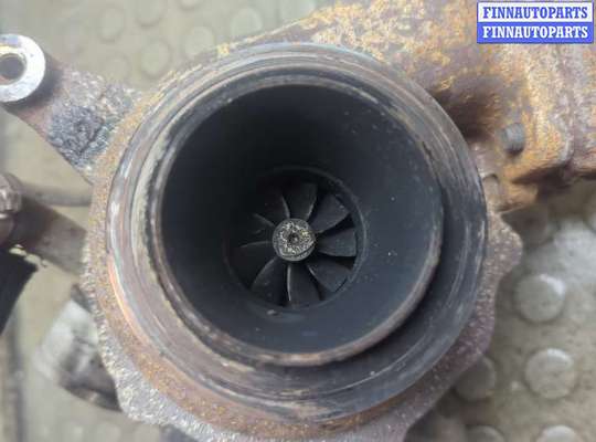 купить Турбина на Land Rover Freelander 2 2006-2014