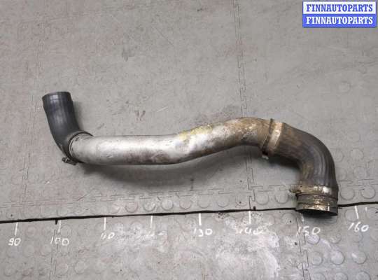 купить Патрубок интеркулера на Land Rover Range Rover 3 (LM) 2002-2012