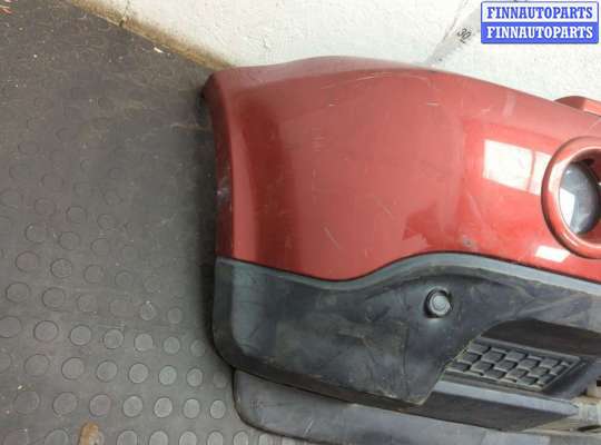 купить Бампер на Land Rover Range Rover Sport 2005-2013