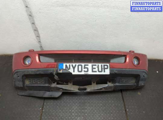 Купить Бампер на Land Rover Range Rover Sport 2005-2013 Бампер LRN3777 на Land Rover Range Rover Sport 2005-2013