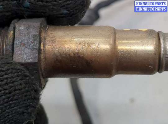 купить Лямбда зонд на BMW 3 E46 1998-2006