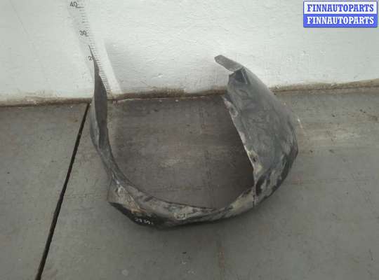 купить Защита арок (подкрылок) на Audi A6 (C5) 1997-2005