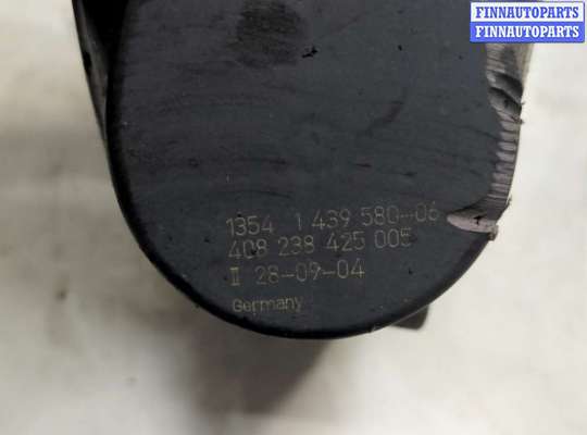 купить Заслонка дроссельная на BMW 1 E87 2004-2011