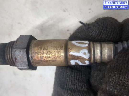 купить Лямбда зонд на Volkswagen Touareg 2007-2010