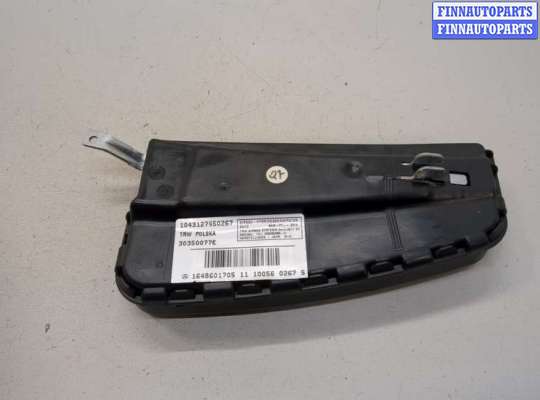 купить Подушка безопасности боковая (в сиденье) на Mercedes GL X164 2006-2012