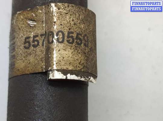 Приводной вал (Полуось в сборе) на Fiat Grande Punto