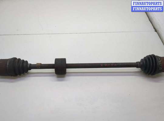 Полуось (приводной вал, шрус) FT544742 на Fiat Punto Evo 2009-2012