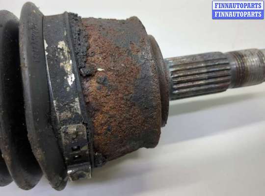 Приводной вал (Полуось в сборе) на Fiat Grande Punto