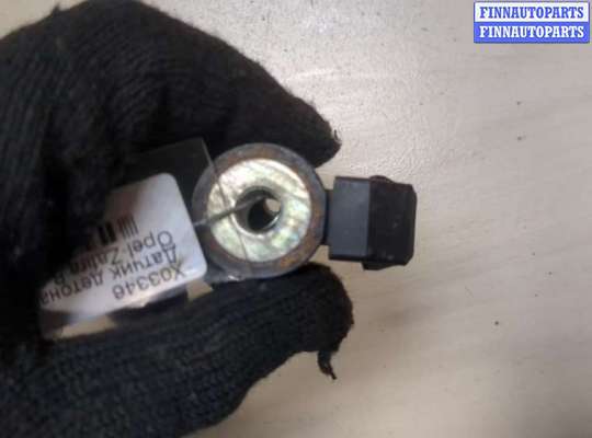 купить Датчик детонации на Opel Zafira B 2005-2014