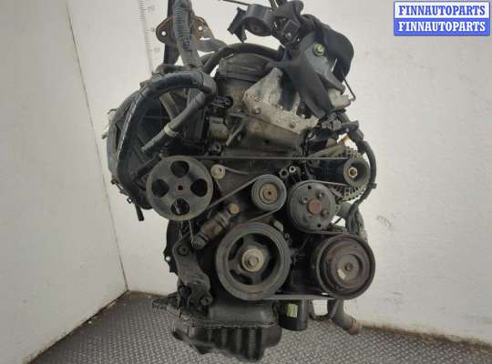 Заслонка дроссельная TT959727 на Toyota Camry 2001-2006