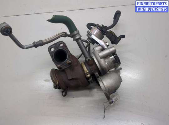 купить Турбина на Citroen C4 2010-2020