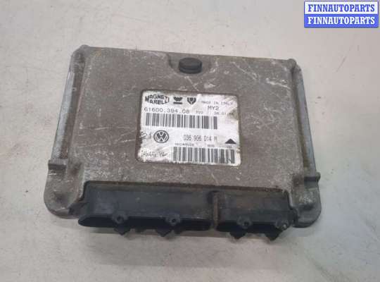 купить Блок управления двигателем на Volkswagen Golf 4 1997-2005