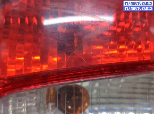 купить Фонарь (задний) на Skoda Fabia 1999-2007