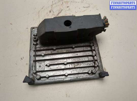 Блок управления двигателем FO2034355 на Ford Fusion 2002-2012