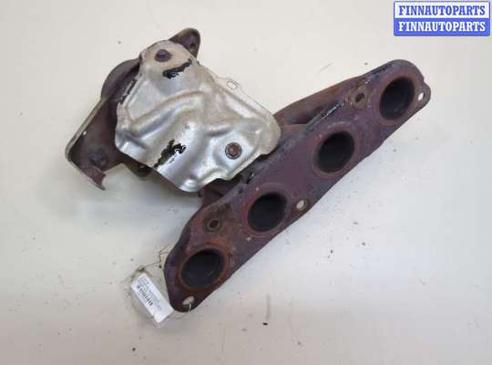 Коллектор выпускной NS910437 на Nissan Juke 2010-2019